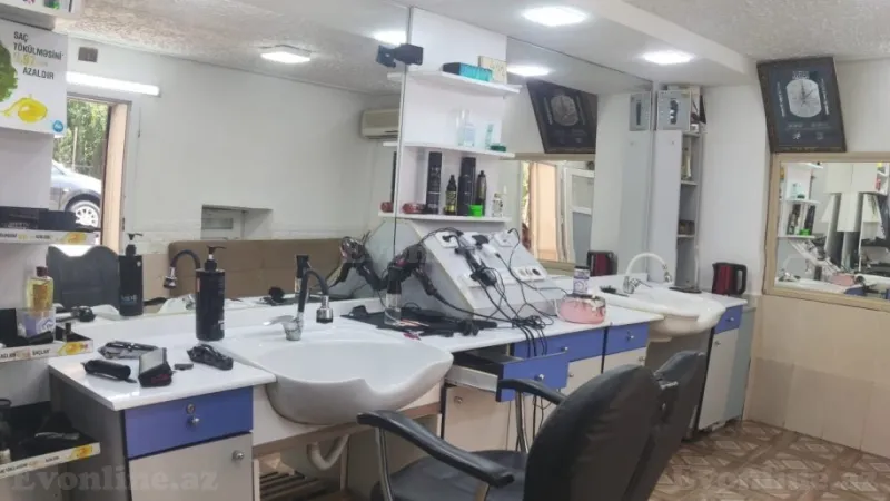 Satılır Obyekt 60 m² Əhmədli - şəkil 9