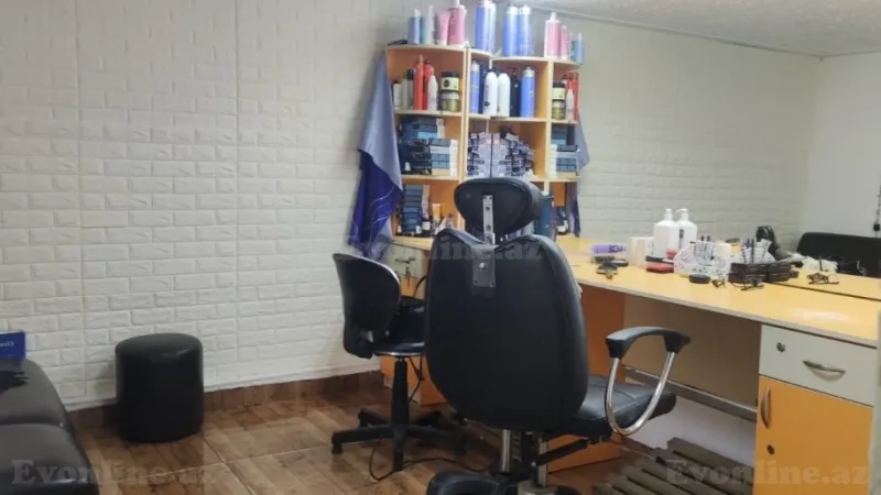Satılır Obyekt 60 m² Əhmədli - şəkil 10