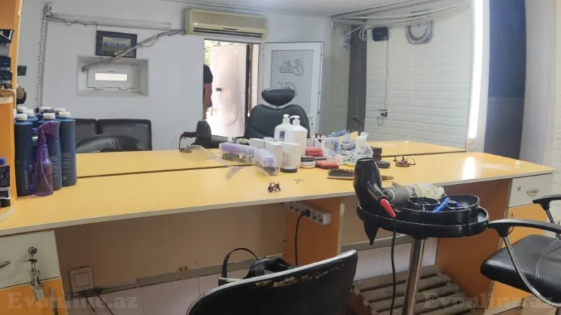 Satılır Obyekt 60 m² Əhmədli - şəkil 11