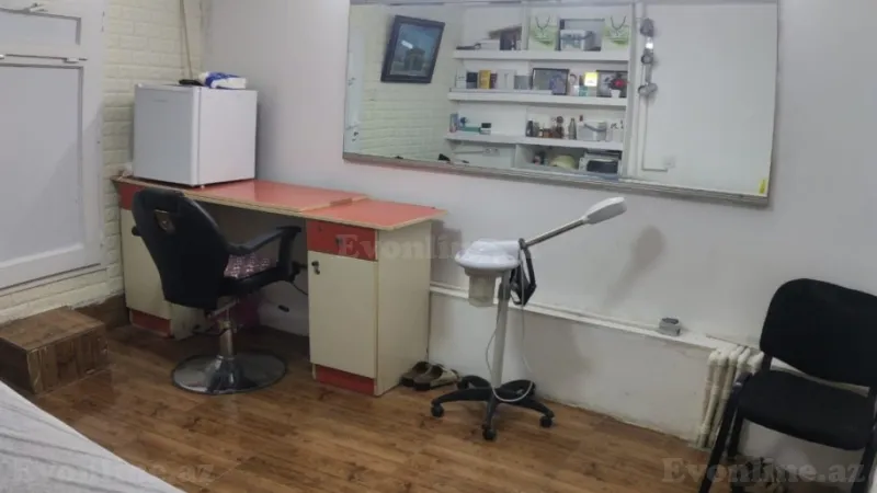 Satılır Obyekt 60 m² Əhmədli - şəkil 13