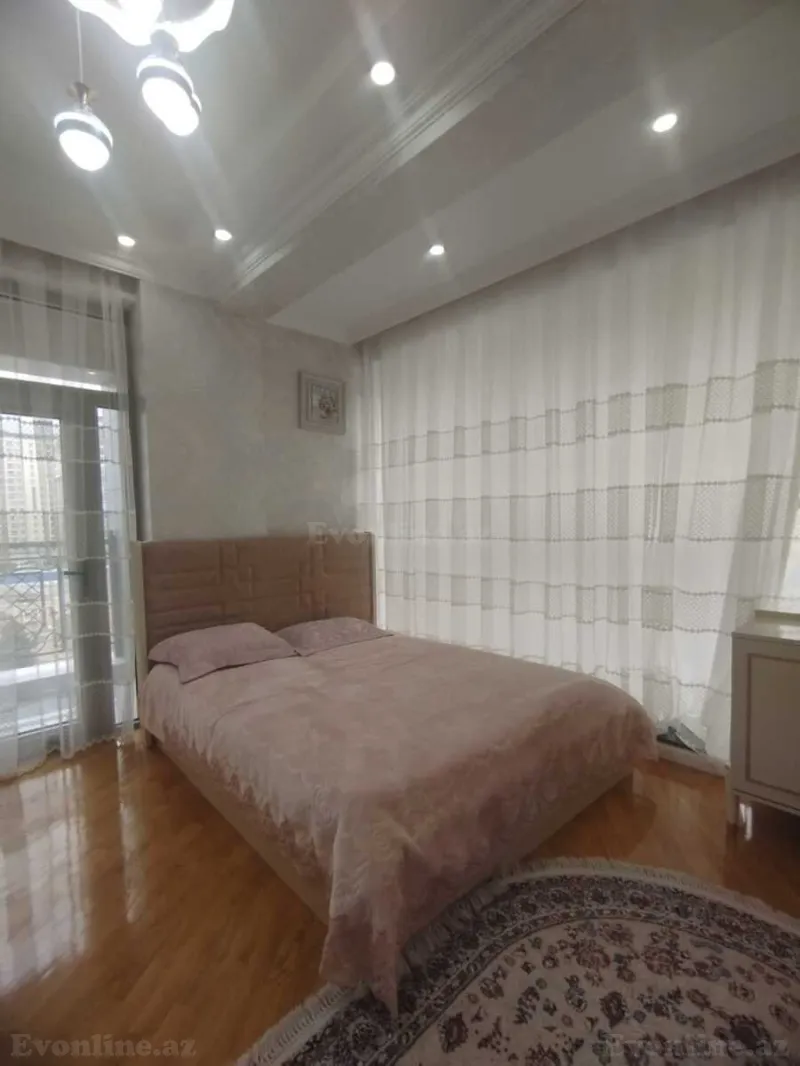 Satılır 3 otaqlı Mənzil Yeni tikili 106 m² 28 May m. - şəkil 7