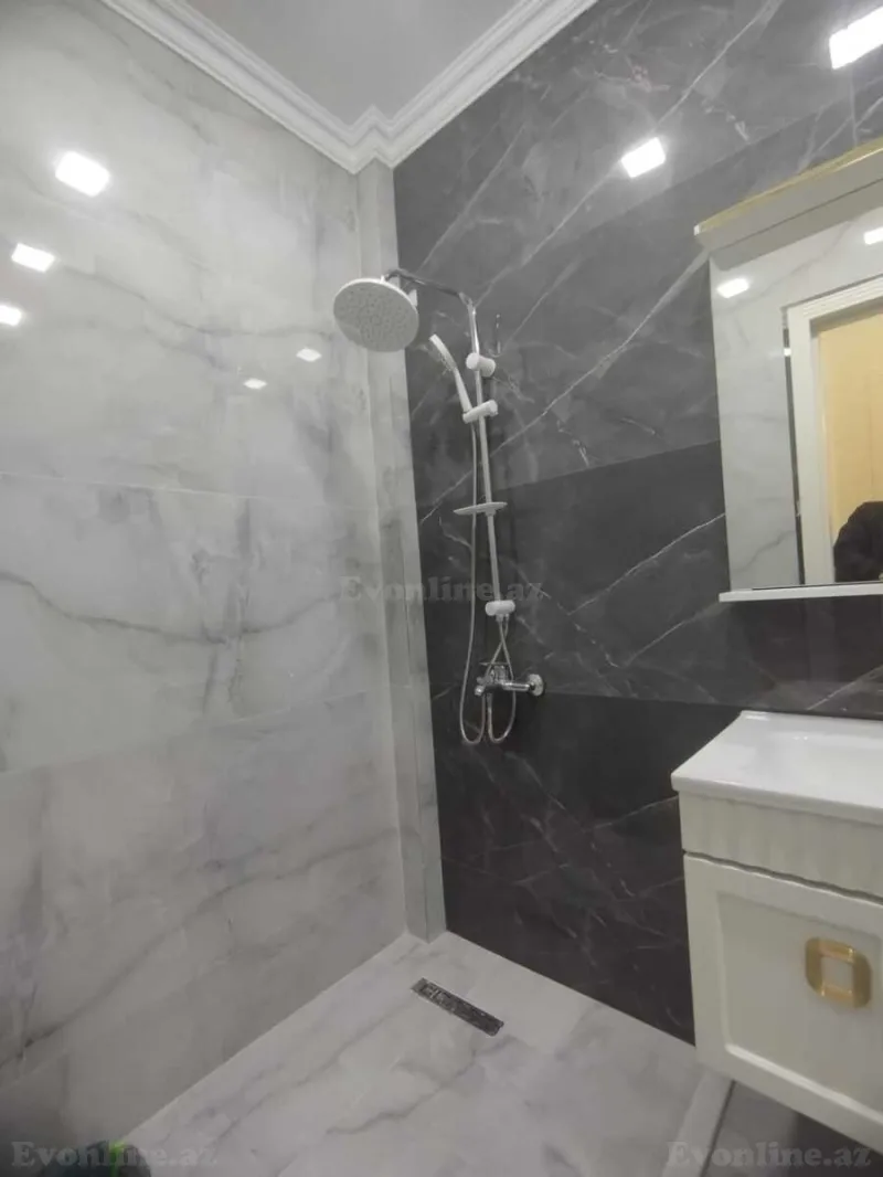 Satılır 3 otaqlı Mənzil Yeni tikili 106 m² 28 May m. - şəkil 15