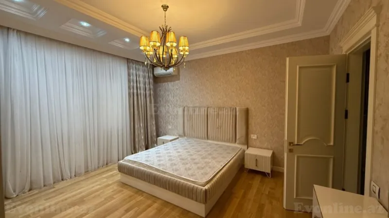 Satılır 4 otaqlı Mənzil Yeni tikili 185 m² 28 May m. - şəkil 4