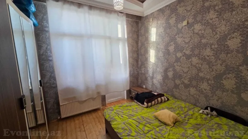 Kirayə verilir 2 otaqlı Mənzil Yeni tikili 65 m² 7-ci mikrorayon - şəkil 6