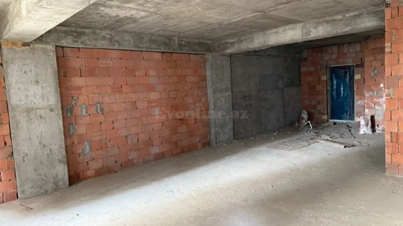 Satılır 3 otaqlı Mənzil Yeni tikili 101 m² Yasamal - şəkil 5