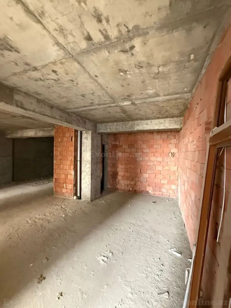 Satılır 3 otaqlı Mənzil Yeni tikili 101 m² Yasamal - şəkil 9