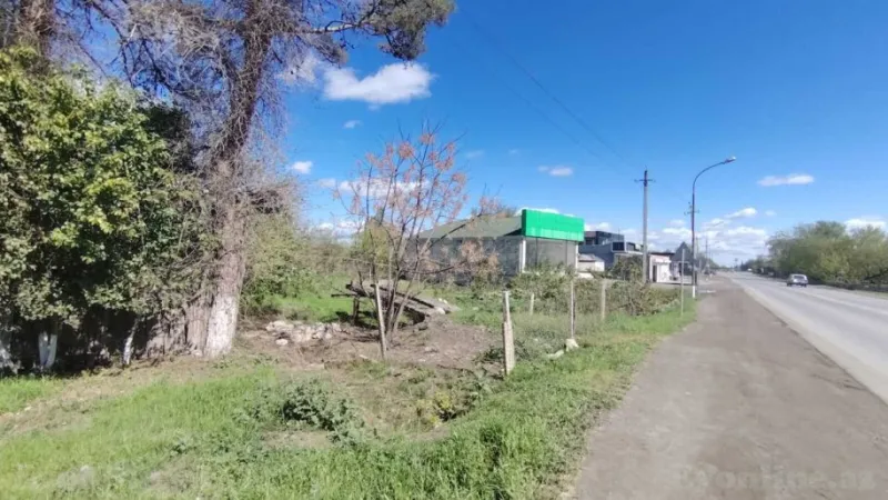 Satılır Torpaq 12.5 sot Beyləqan - şəkil 2