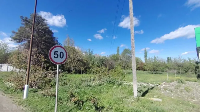 Satılır Torpaq 12.5 sot Beyləqan - şəkil 3