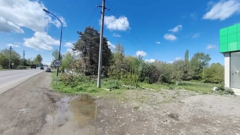 Satılır Torpaq 12.5 sot Beyləqan - şəkil 5