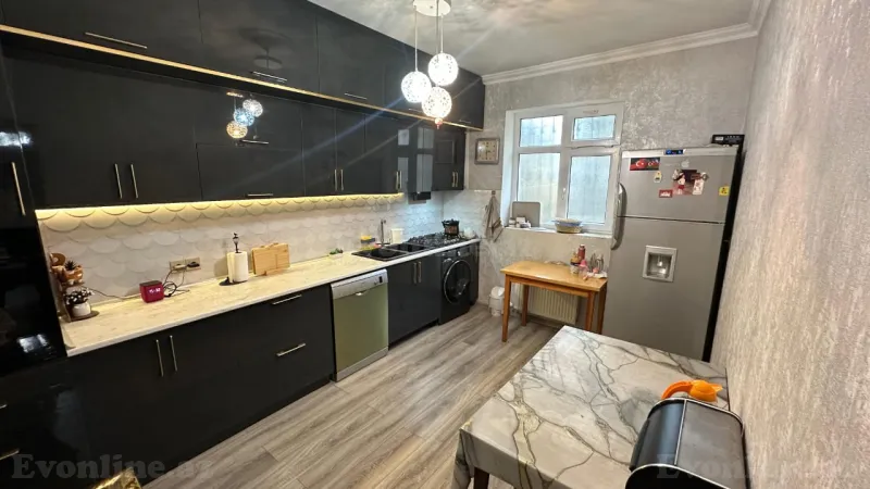 Satılır 4 otaqlı Həyət evi 100 m² Qaraçuxur - şəkil 3