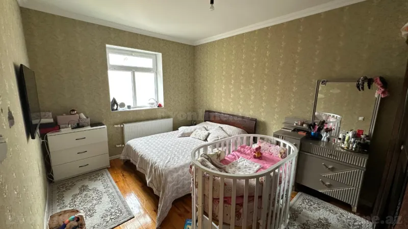 Satılır 4 otaqlı Həyət evi 100 m² Qaraçuxur - şəkil 6