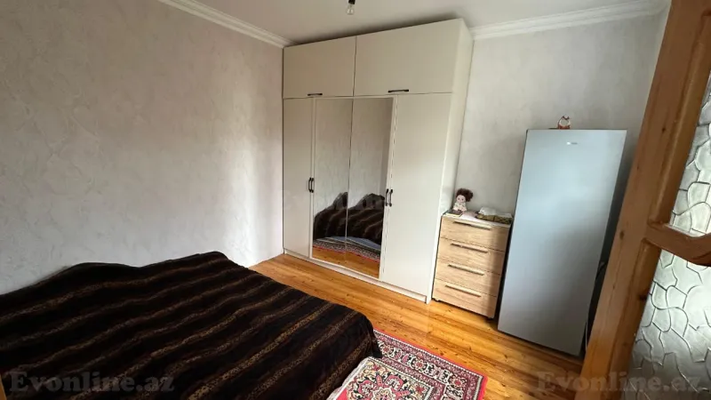 Satılır 4 otaqlı Həyət evi 100 m² Qaraçuxur - şəkil 7