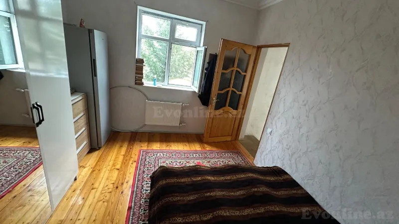 Satılır 4 otaqlı Həyət evi 100 m² Qaraçuxur - şəkil 8