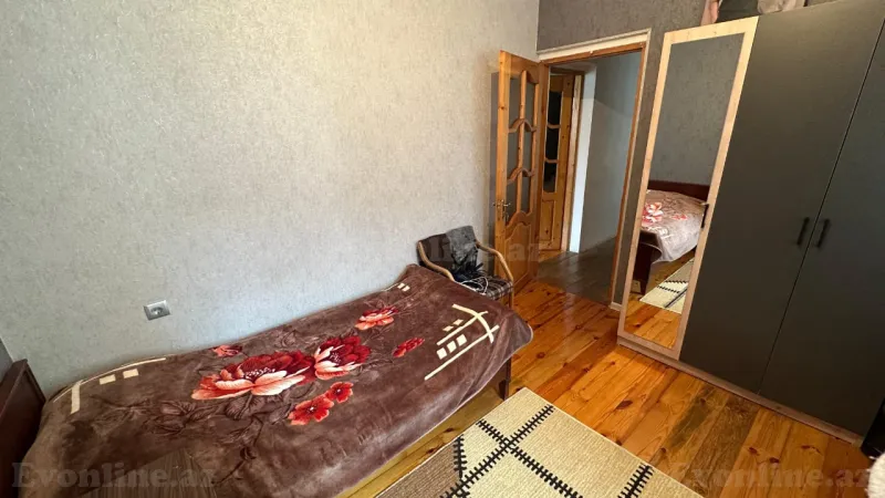 Satılır 4 otaqlı Həyət evi 100 m² Qaraçuxur - şəkil 9