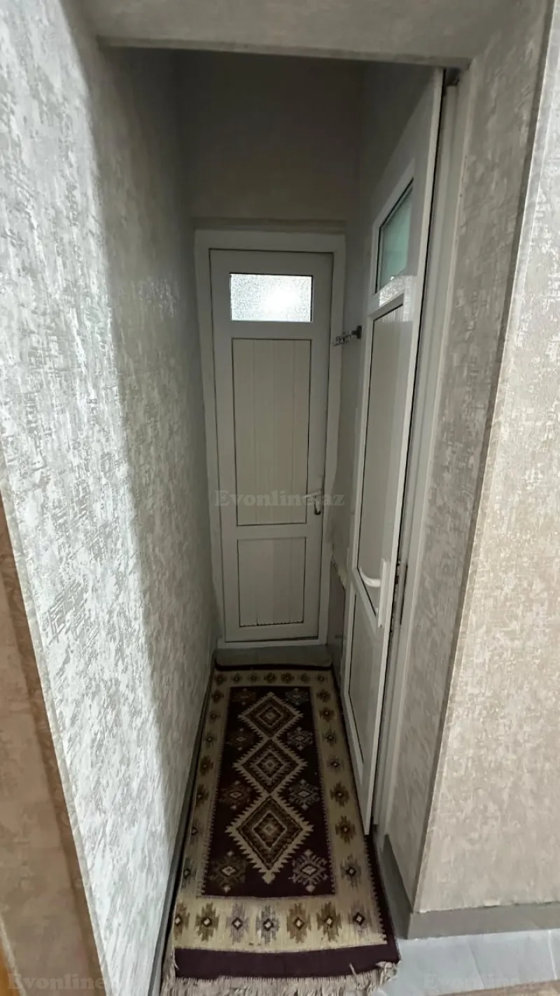 Satılır 4 otaqlı Həyət evi 100 m² Qaraçuxur - şəkil 13