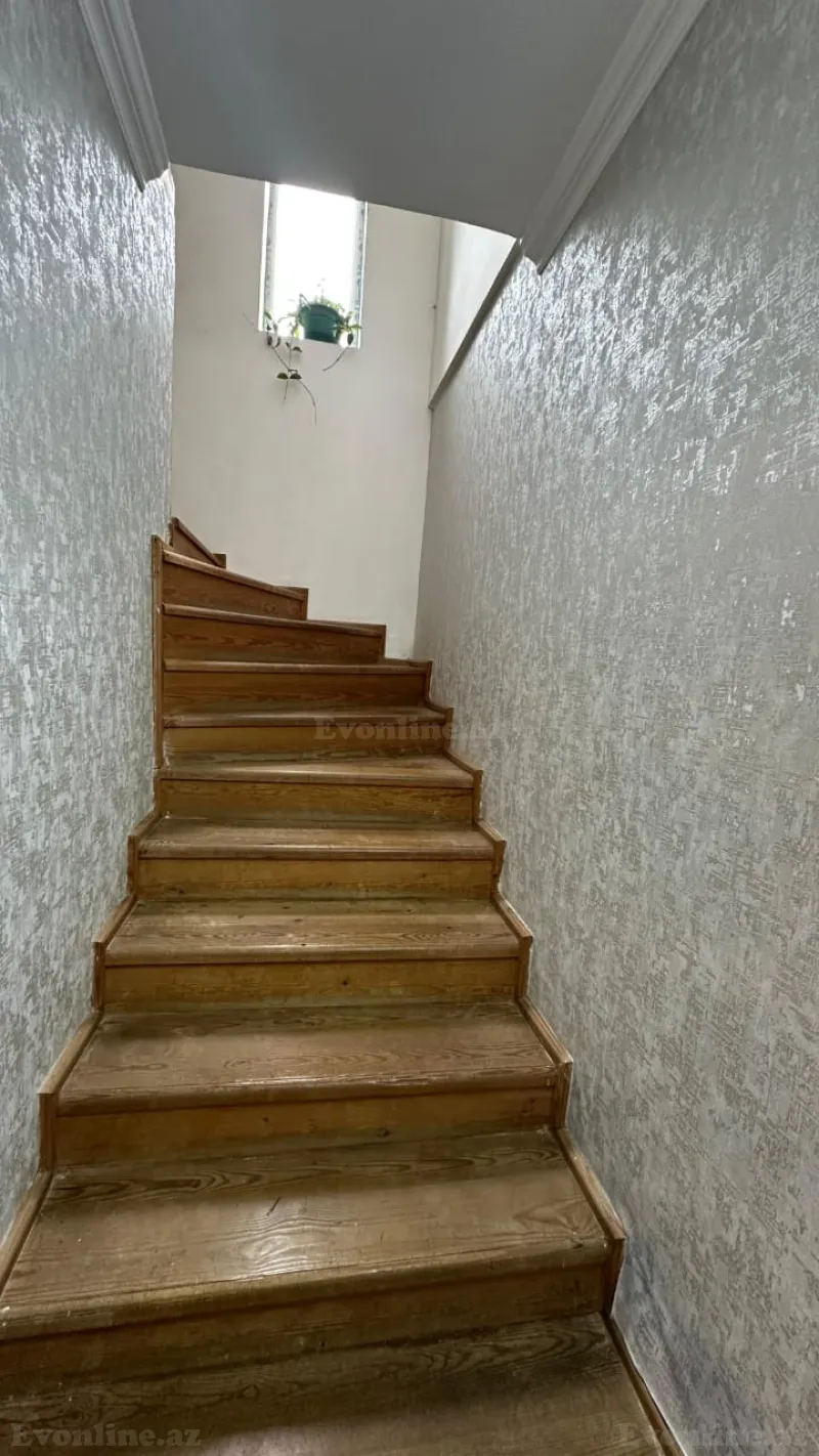 Satılır 4 otaqlı Həyət evi 100 m² Qaraçuxur - şəkil 14