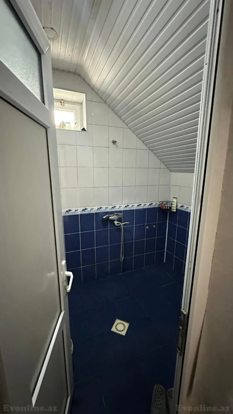 Satılır 4 otaqlı Həyət evi 100 m² Qaraçuxur - şəkil 15