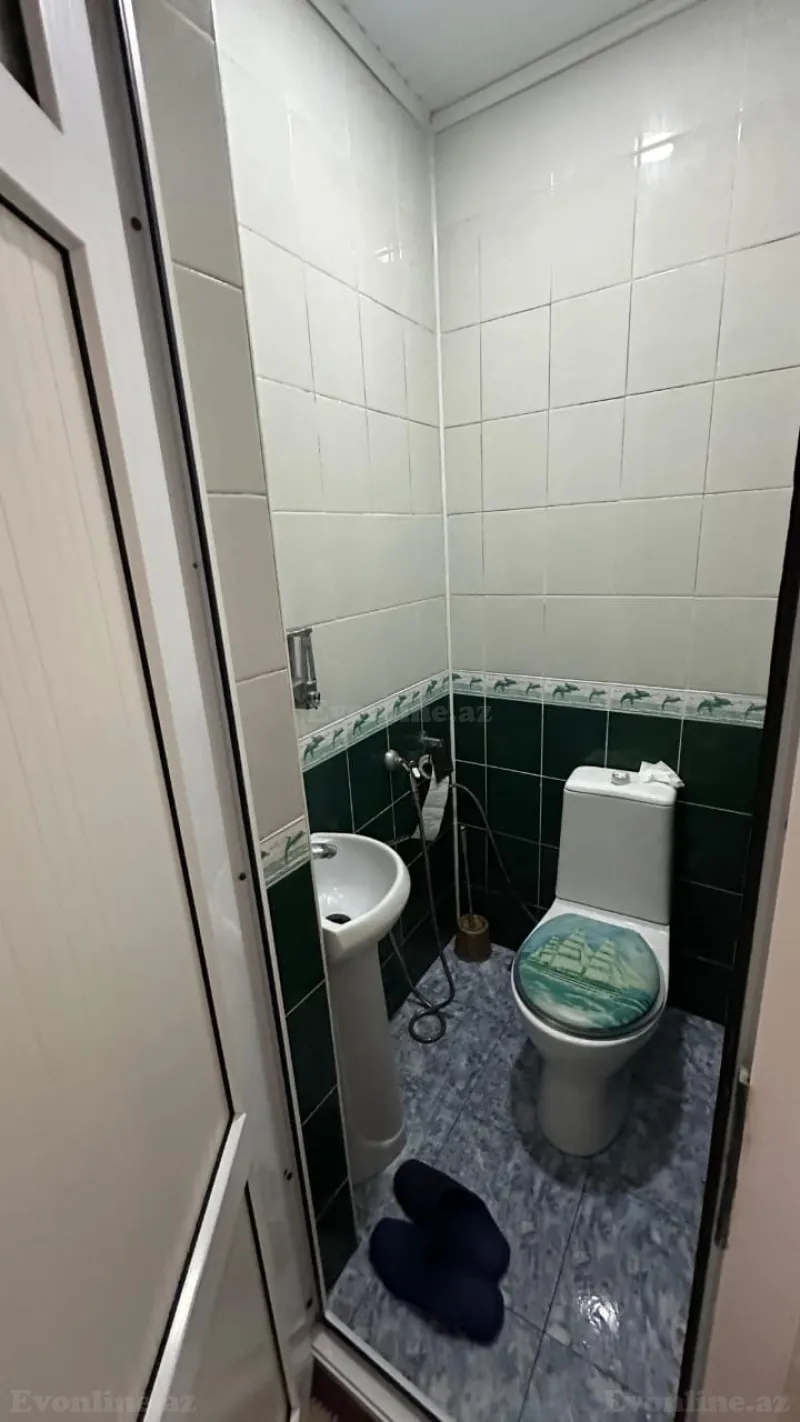 Satılır 4 otaqlı Həyət evi 100 m² Qaraçuxur - şəkil 16