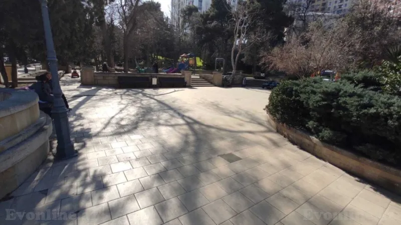 Satılır 2 otaqlı Mənzil Köhnə tikili 66 m² 4-cü mikrorayon - şəkil 4