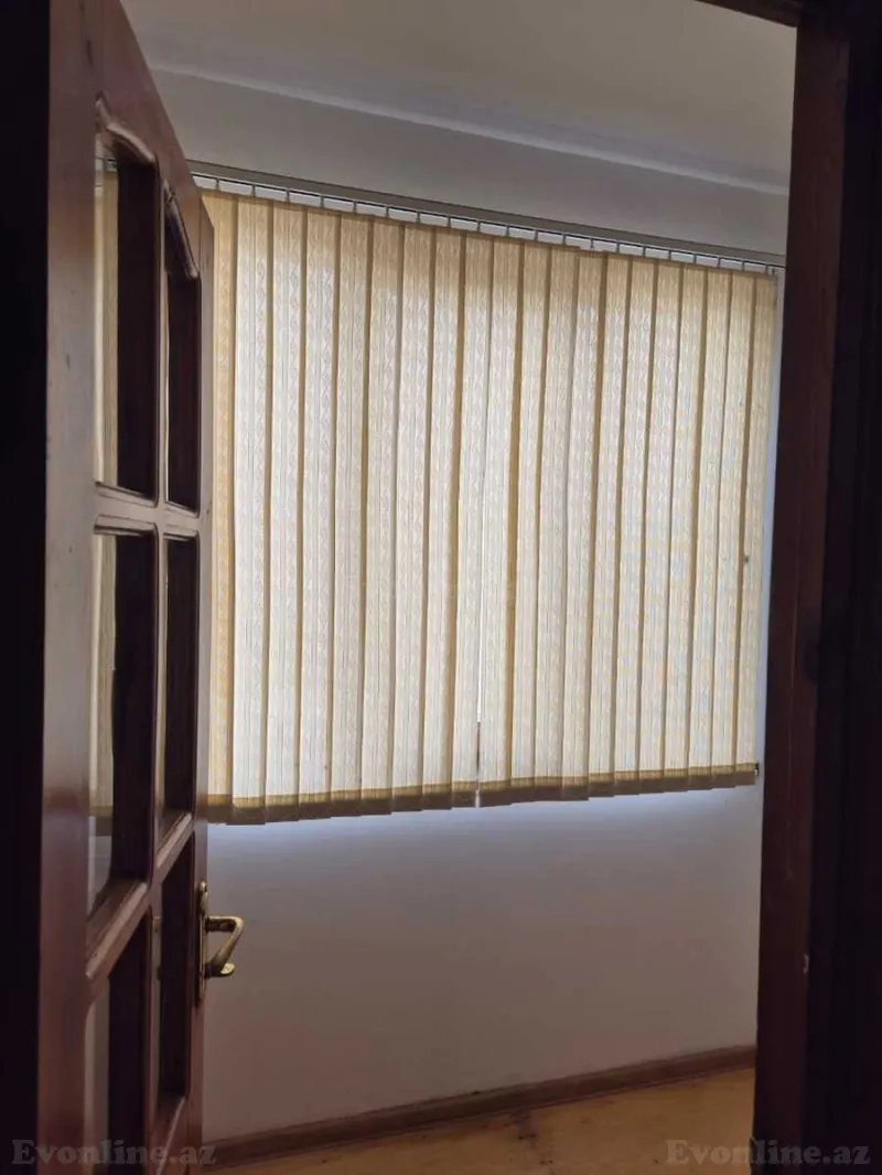 Satılır 2 otaqlı Mənzil Köhnə tikili 66 m² 4-cü mikrorayon - şəkil 13