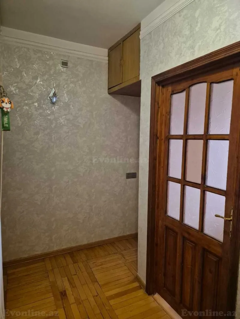 Satılır 2 otaqlı Mənzil Köhnə tikili 66 m² 4-cü mikrorayon - şəkil 15