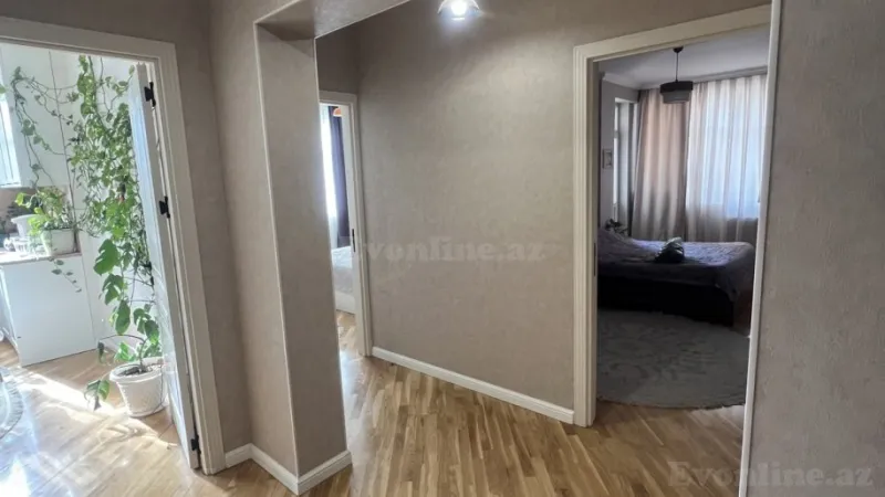 Satılır 3 otaqlı Mənzil Yeni tikili 115 m² Yeni Yasamal - şəkil 16