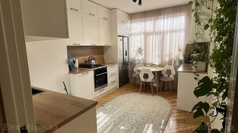 Satılır 3 otaqlı Mənzil Yeni tikili 115 m² Yeni Yasamal - şəkil 18