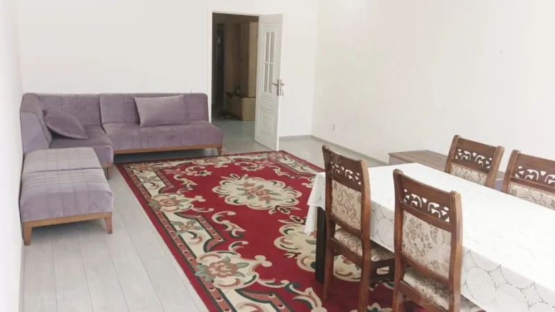 Satılır 2 otaqlı Mənzil Yeni tikili 100 m² Nərimanov r. - şəkil 8