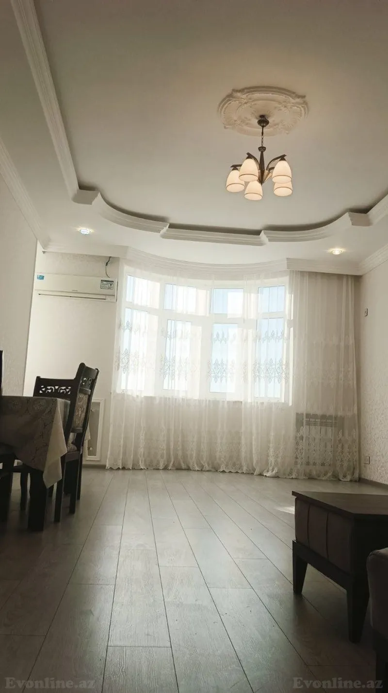 Satılır 2 otaqlı Mənzil Yeni tikili 100 m² Nərimanov r. - şəkil 11