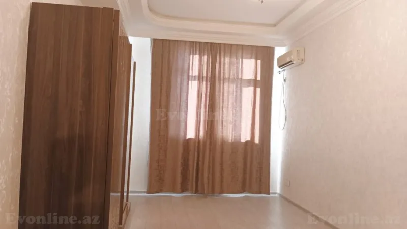 Satılır 2 otaqlı Mənzil Yeni tikili 100 m² Nərimanov r. - şəkil 14