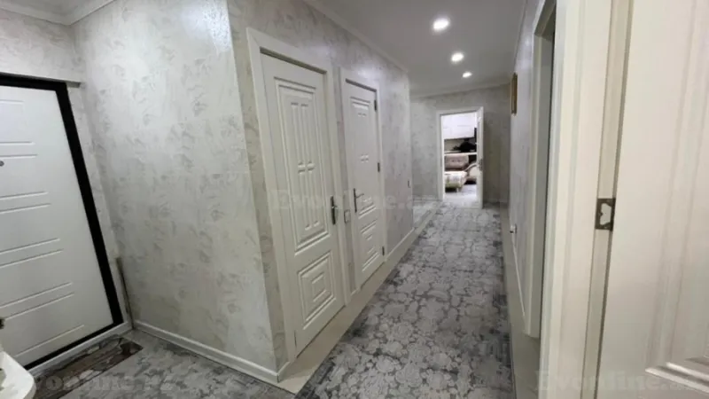 Satılır 3 otaqlı Mənzil Köhnə tikili 130 m² Həzi Aslanov - şəkil 9