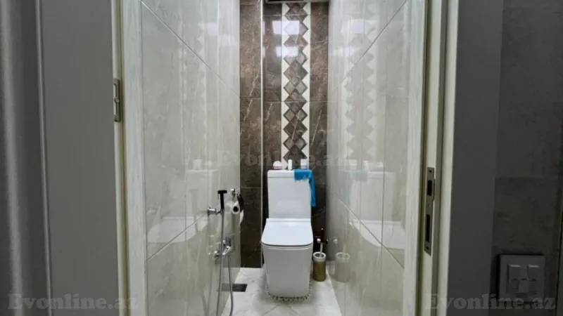 Satılır 3 otaqlı Mənzil Köhnə tikili 130 m² Həzi Aslanov - şəkil 12