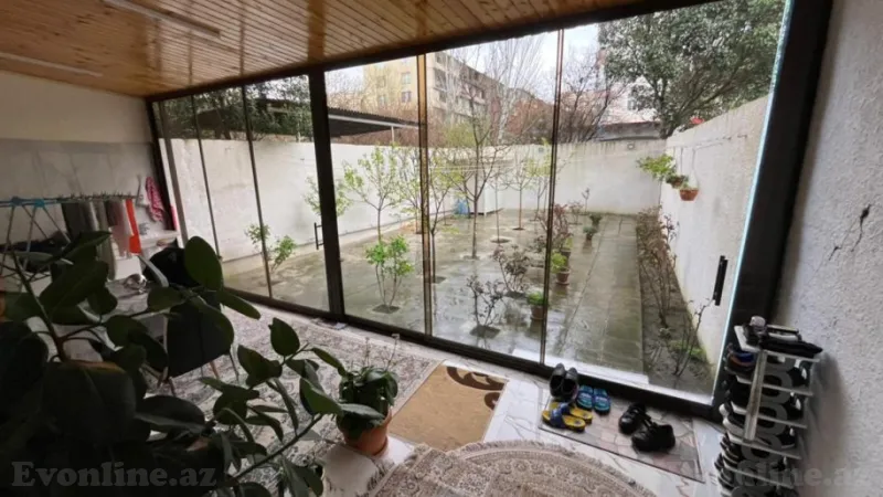 Satılır 3 otaqlı Mənzil Köhnə tikili 130 m² Həzi Aslanov - şəkil 14