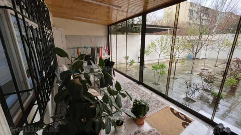 Satılır 3 otaqlı Mənzil Köhnə tikili 130 m² Həzi Aslanov - şəkil 15