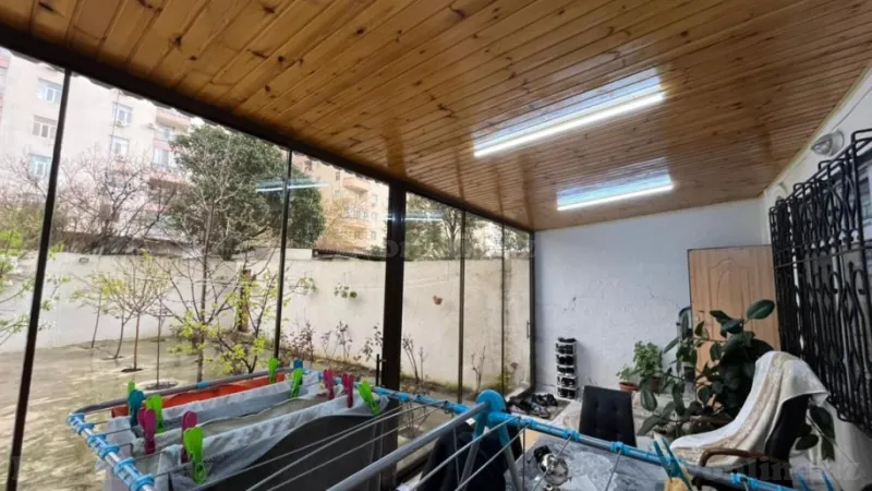 Satılır 3 otaqlı Mənzil Köhnə tikili 130 m² Həzi Aslanov - şəkil 16