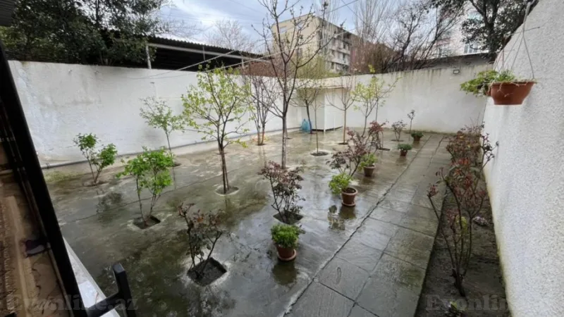 Satılır 3 otaqlı Mənzil Köhnə tikili 130 m² Həzi Aslanov - şəkil 17