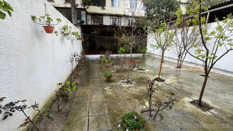 Satılır 3 otaqlı Mənzil Köhnə tikili 130 m² Həzi Aslanov - şəkil 18