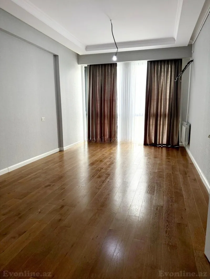 Satılır 2 otaqlı Mənzil Yeni tikili 53 m² Yasamal r. - şəkil 3