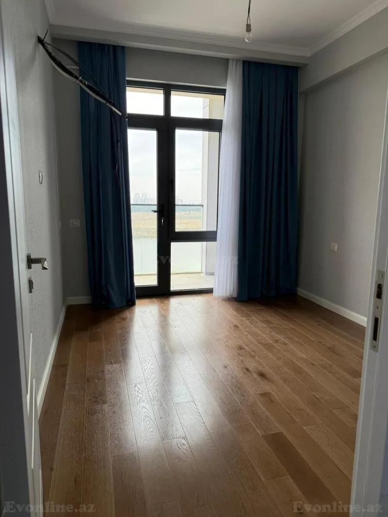 Satılır 2 otaqlı Mənzil Yeni tikili 53 m² Yasamal r. - şəkil 4