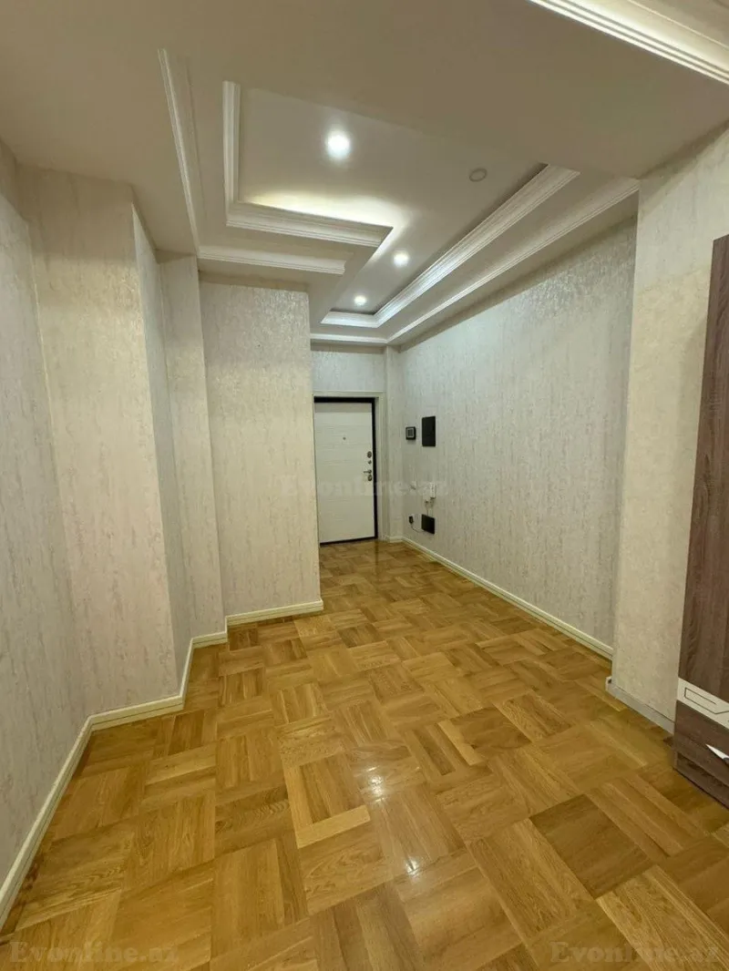 Kirayə verilir 2 otaqlı Mənzil Yeni tikili 90 m² Xalqlar Dostluğu m.