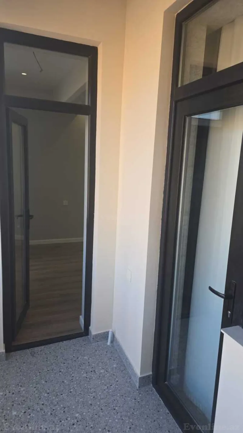 Satılır 2 otaqlı Mənzil Yeni tikili 75 m² Gənclik m. - şəkil 5