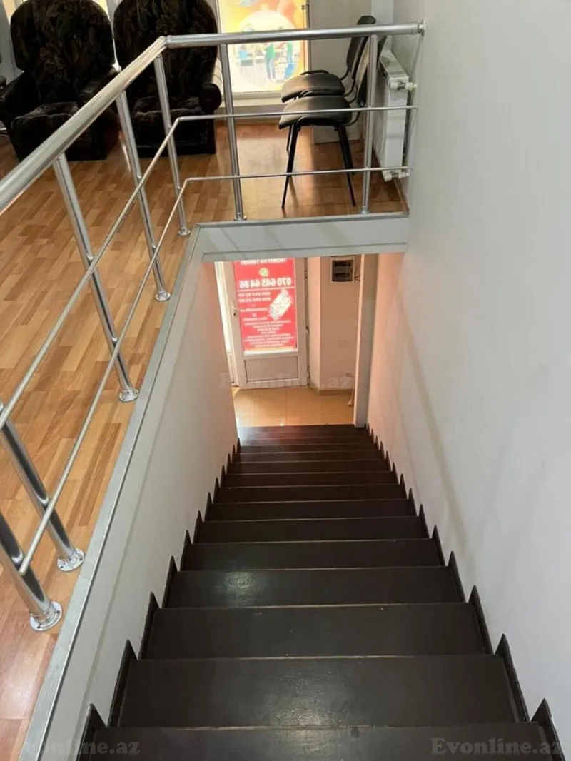 Satılır Obyekt 90 m² Elmlər Akademiyası m. - şəkil 2