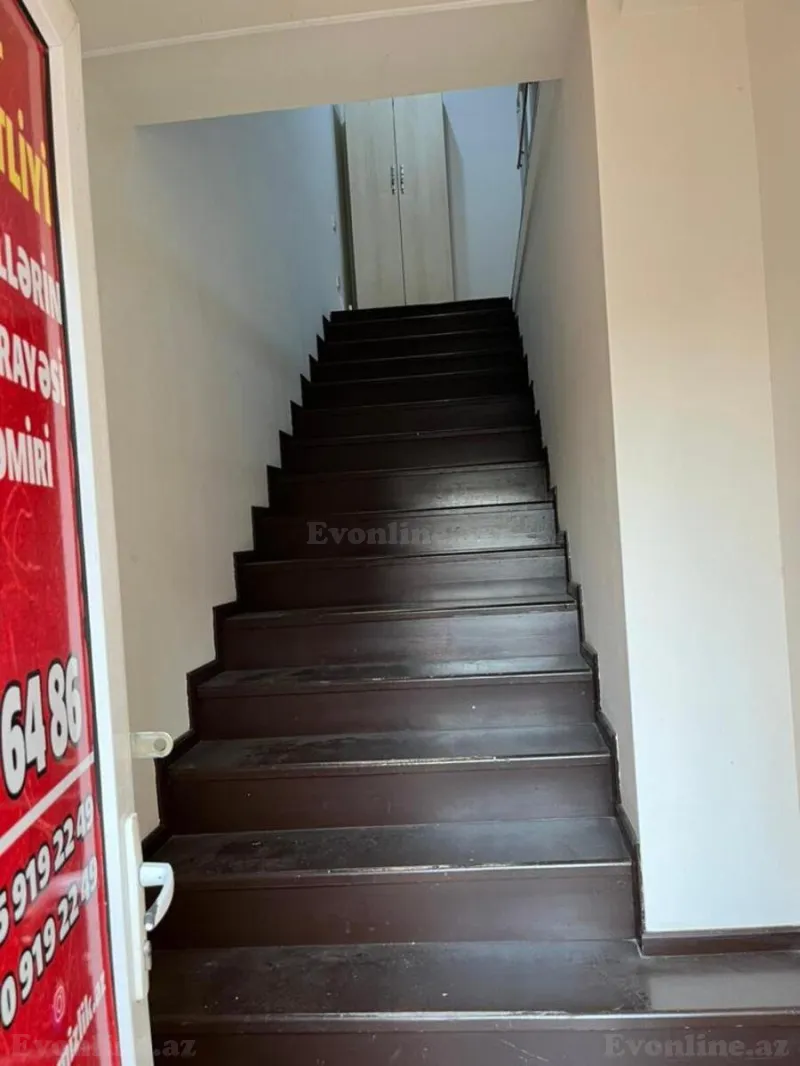 Satılır Obyekt 90 m² Elmlər Akademiyası m. - şəkil 3