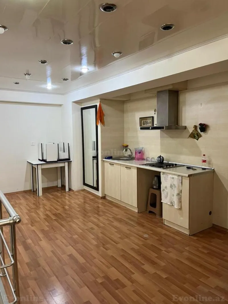 Satılır Obyekt 90 m² Elmlər Akademiyası m. - şəkil 4