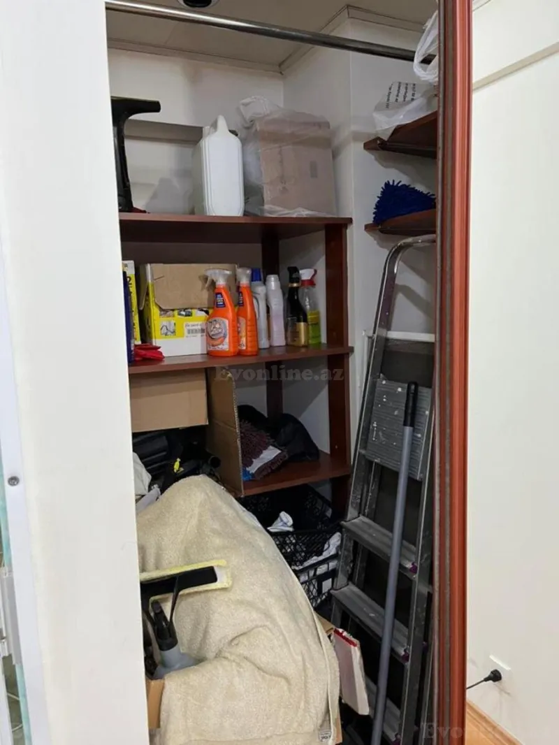 Satılır Obyekt 90 m² Elmlər Akademiyası m. - şəkil 7