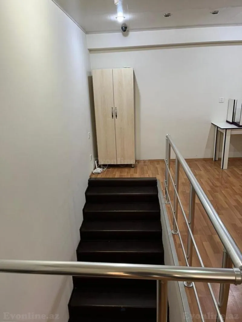 Satılır Obyekt 90 m² Elmlər Akademiyası m. - şəkil 10