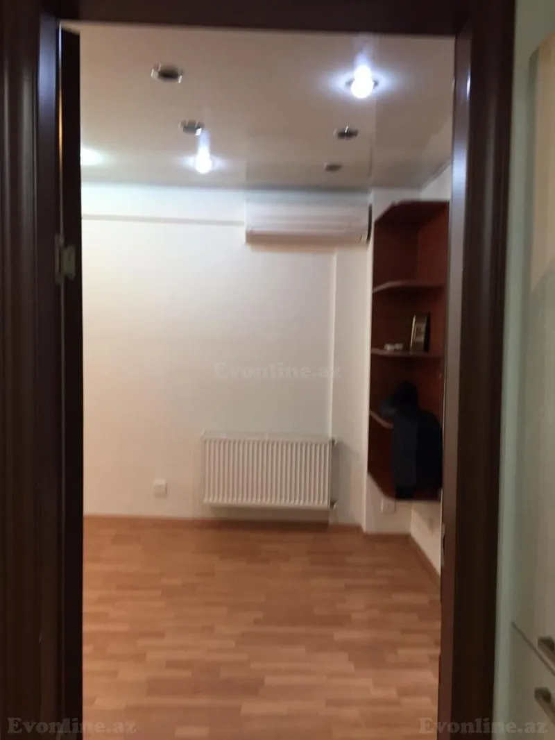 Satılır Obyekt 90 m² Elmlər Akademiyası m. - şəkil 12