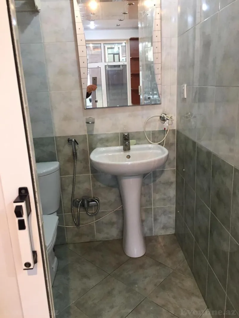 Satılır Obyekt 90 m² Elmlər Akademiyası m. - şəkil 19