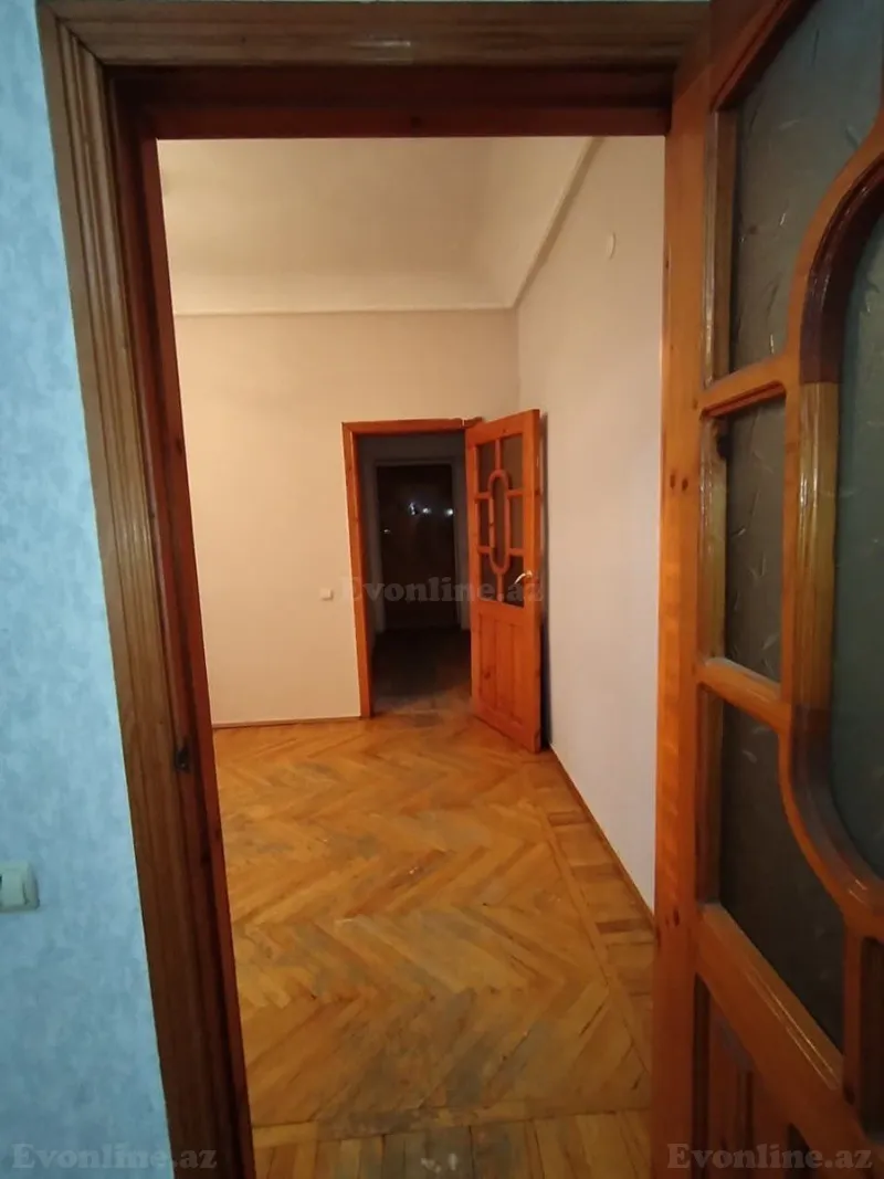 Satılır 2 otaqlı Mənzil Köhnə tikili 50 m² Elmlər Akademiyası m. - şəkil 5