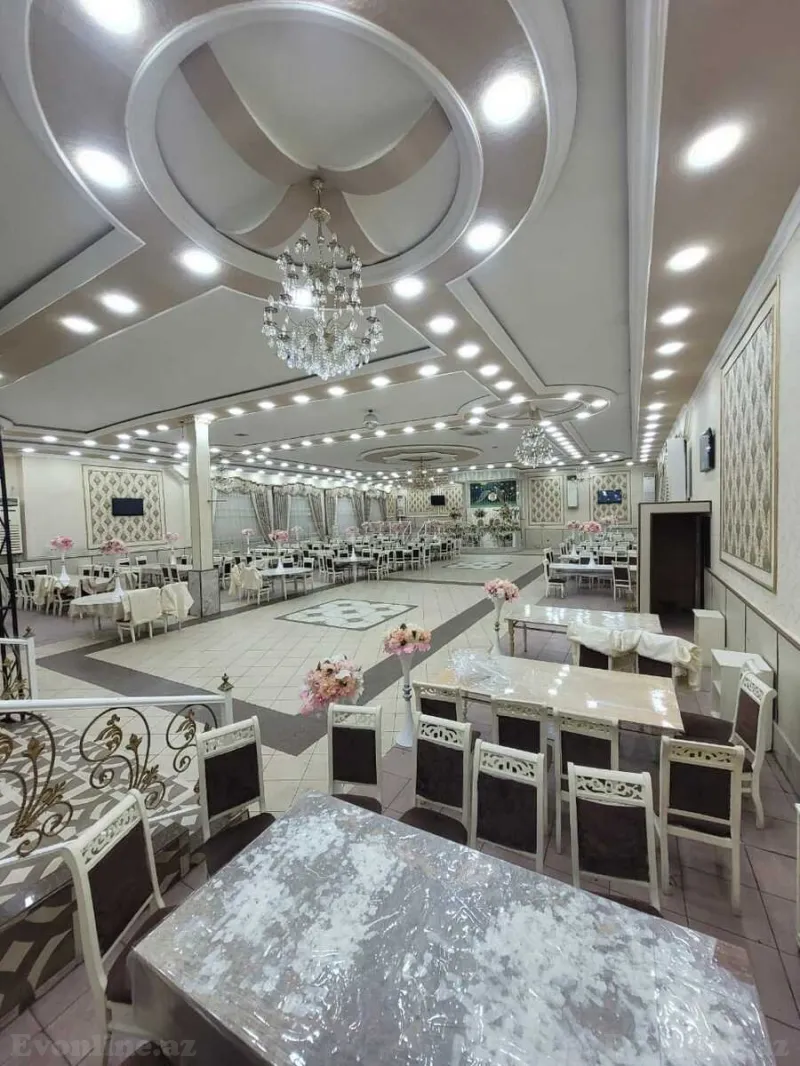 Satılır Obyekt 1000 m² Gəncə